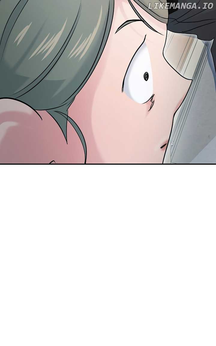 A Campus Romance, I Guess Chapter 60 - Page 133