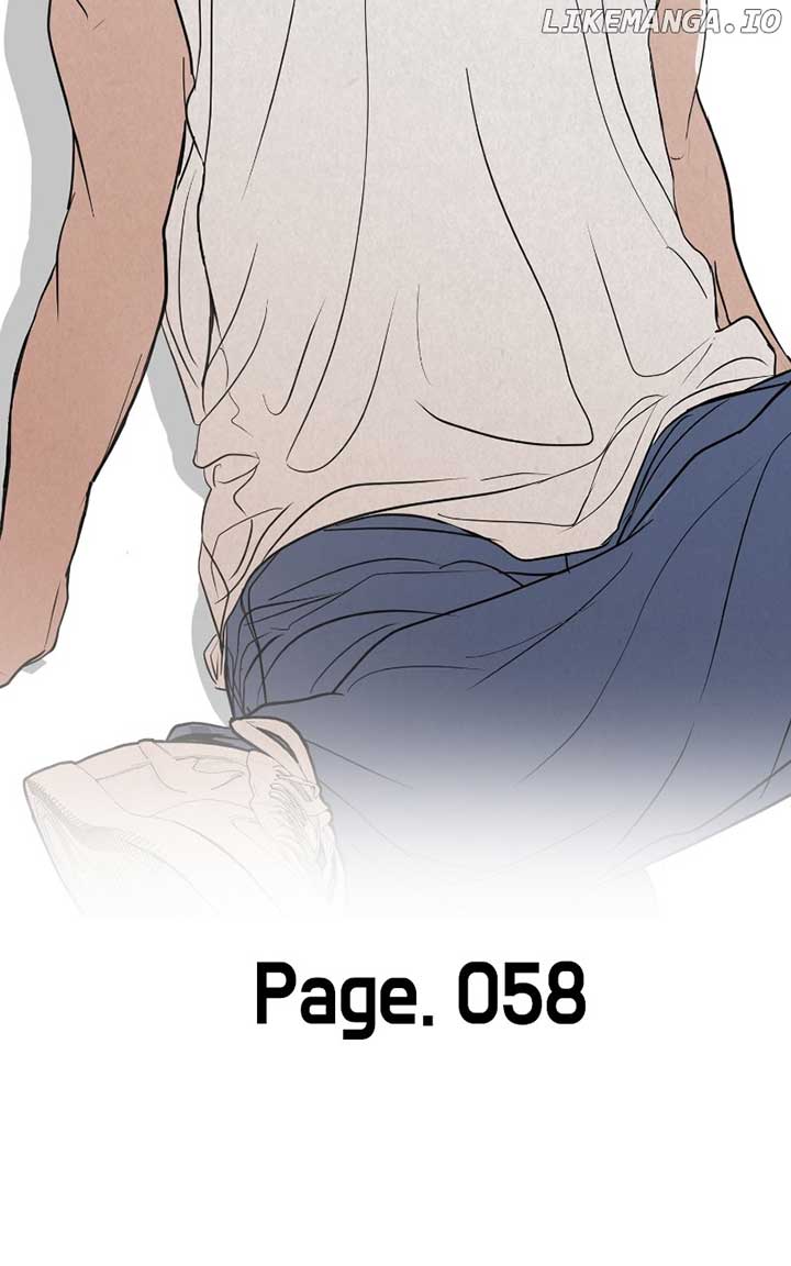 A Campus Romance, I Guess Chapter 60 - Page 14