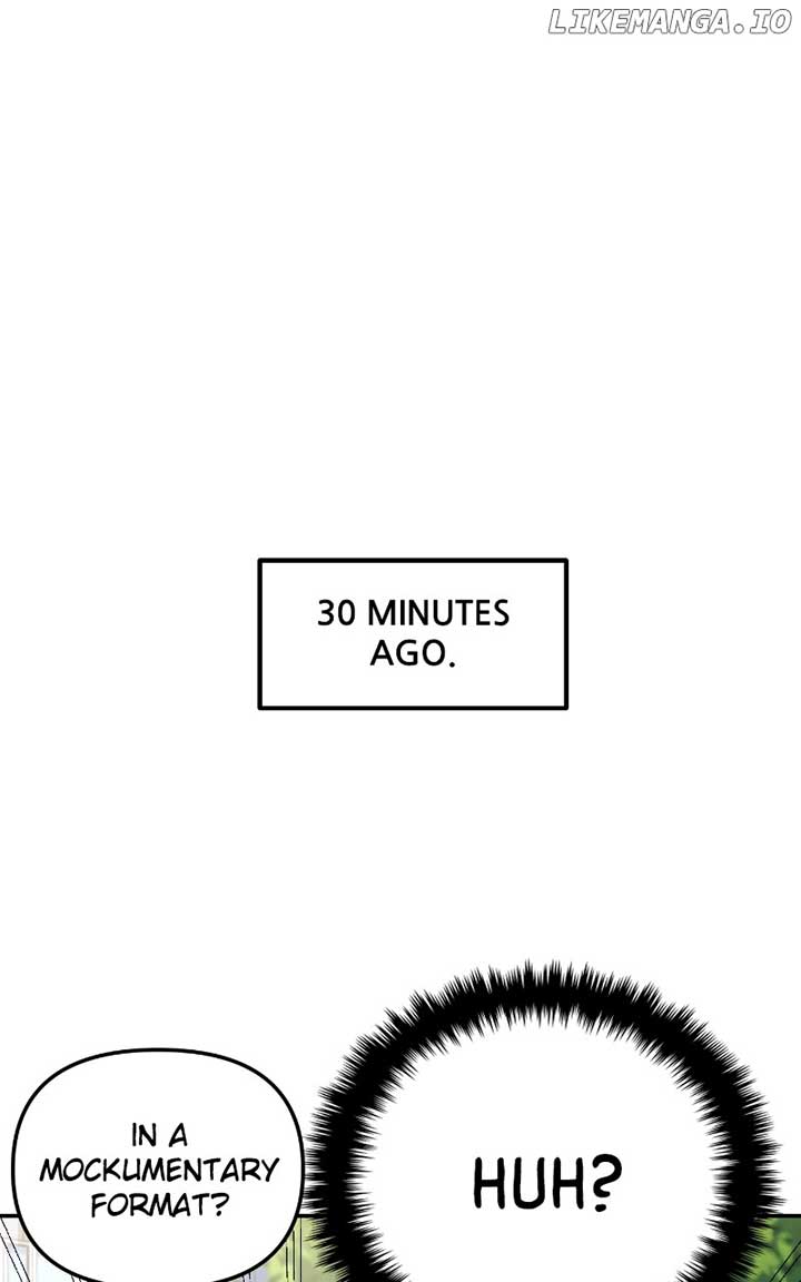 A Campus Romance, I Guess Chapter 60 - Page 15