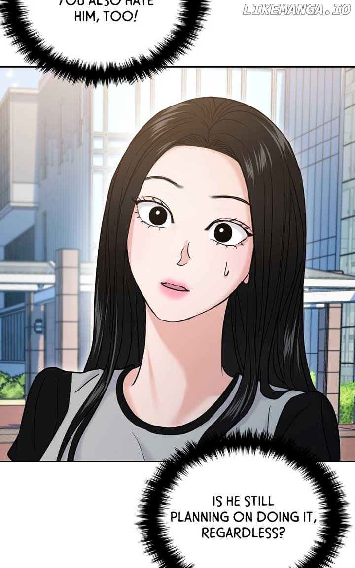 A Campus Romance, I Guess Chapter 60 - Page 18