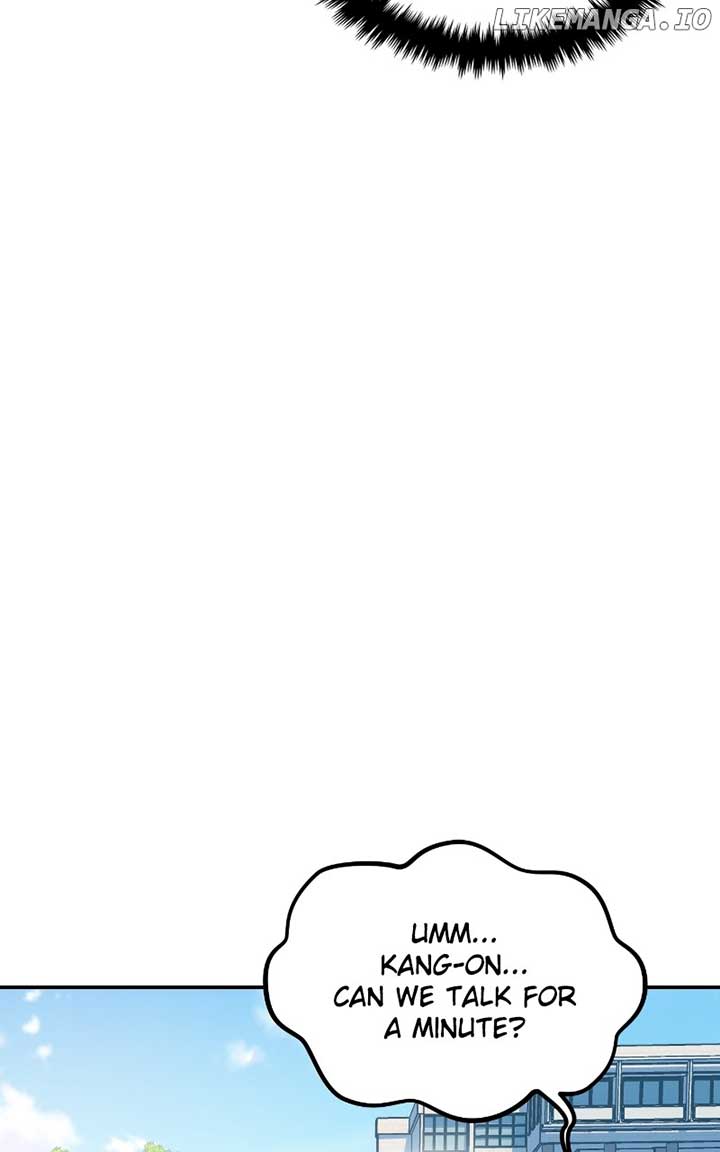 A Campus Romance, I Guess Chapter 60 - Page 19