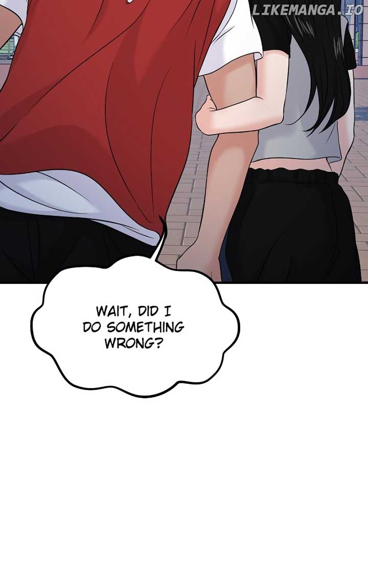 A Campus Romance, I Guess Chapter 60 - Page 22