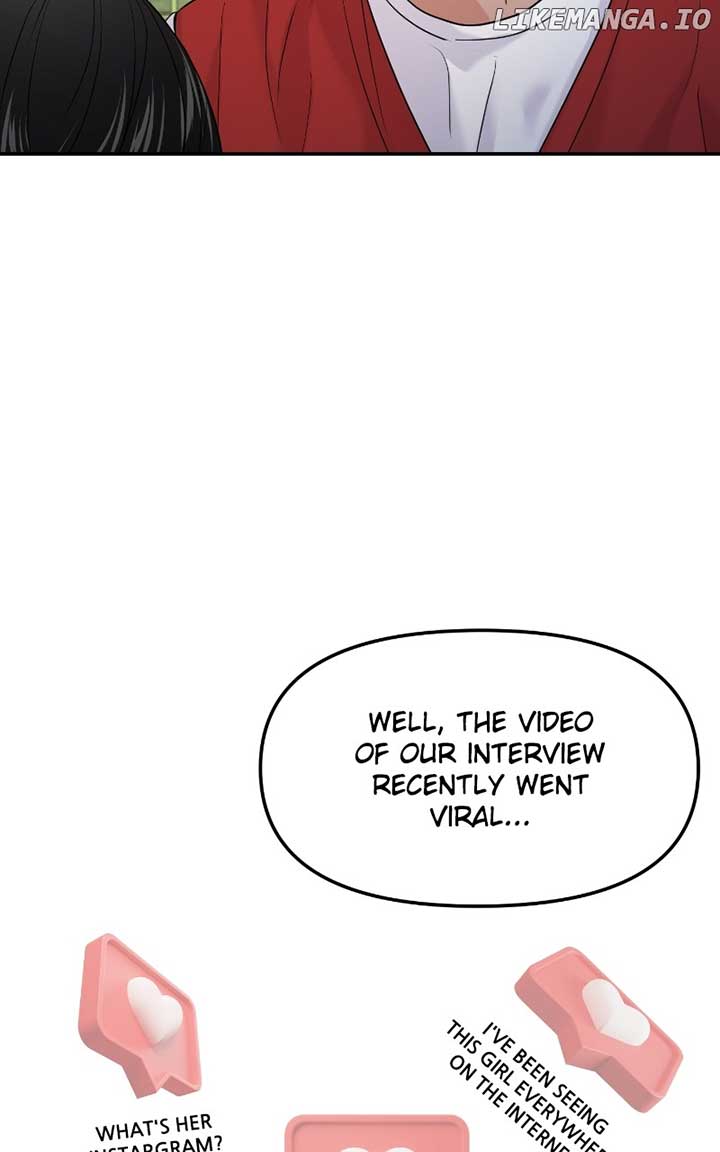 A Campus Romance, I Guess Chapter 60 - Page 27