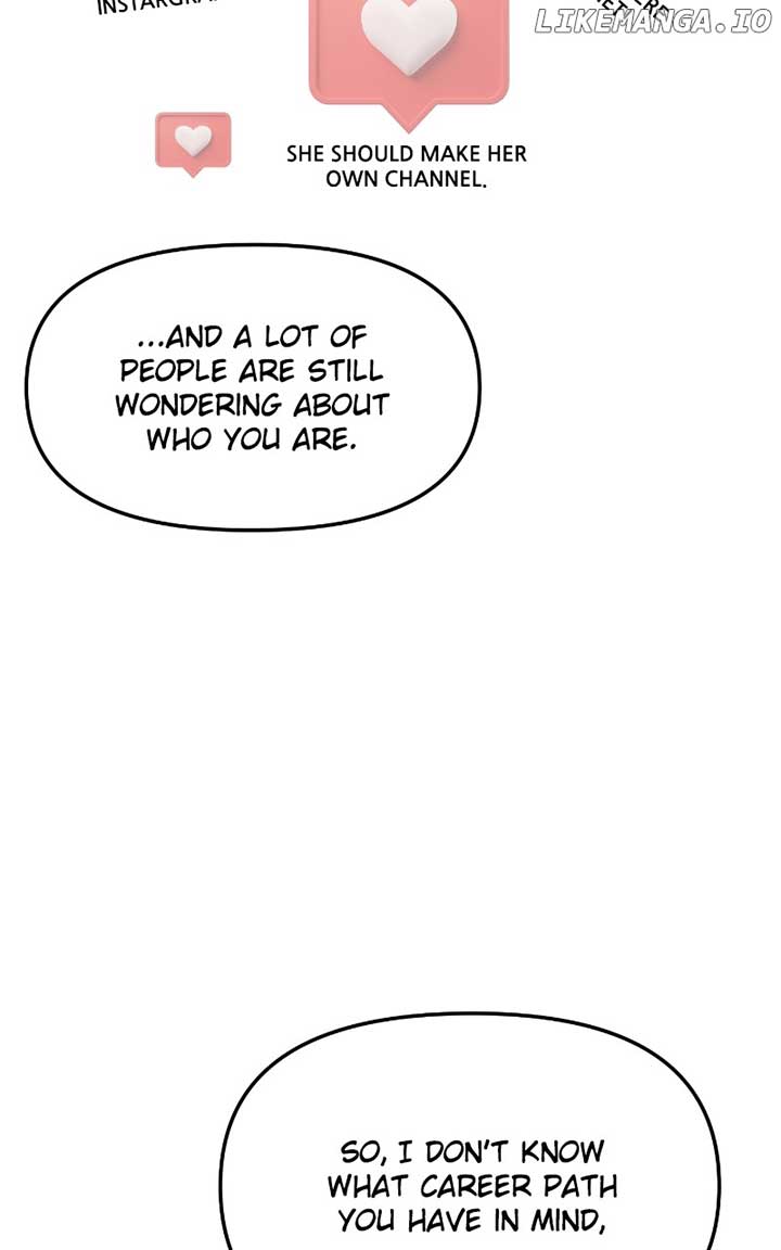 A Campus Romance, I Guess Chapter 60 - Page 28