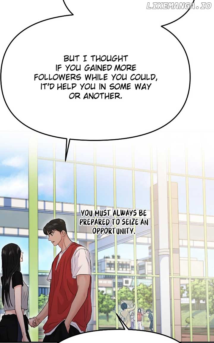 A Campus Romance, I Guess Chapter 60 - Page 29