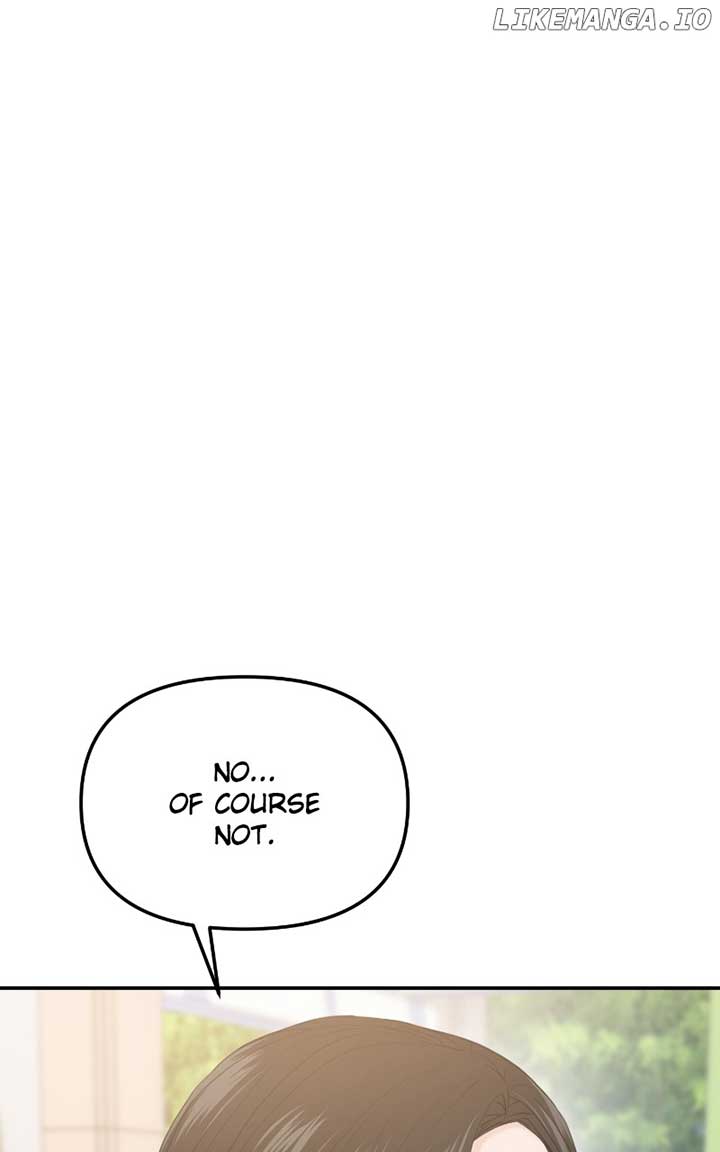 A Campus Romance, I Guess Chapter 60 - Page 35