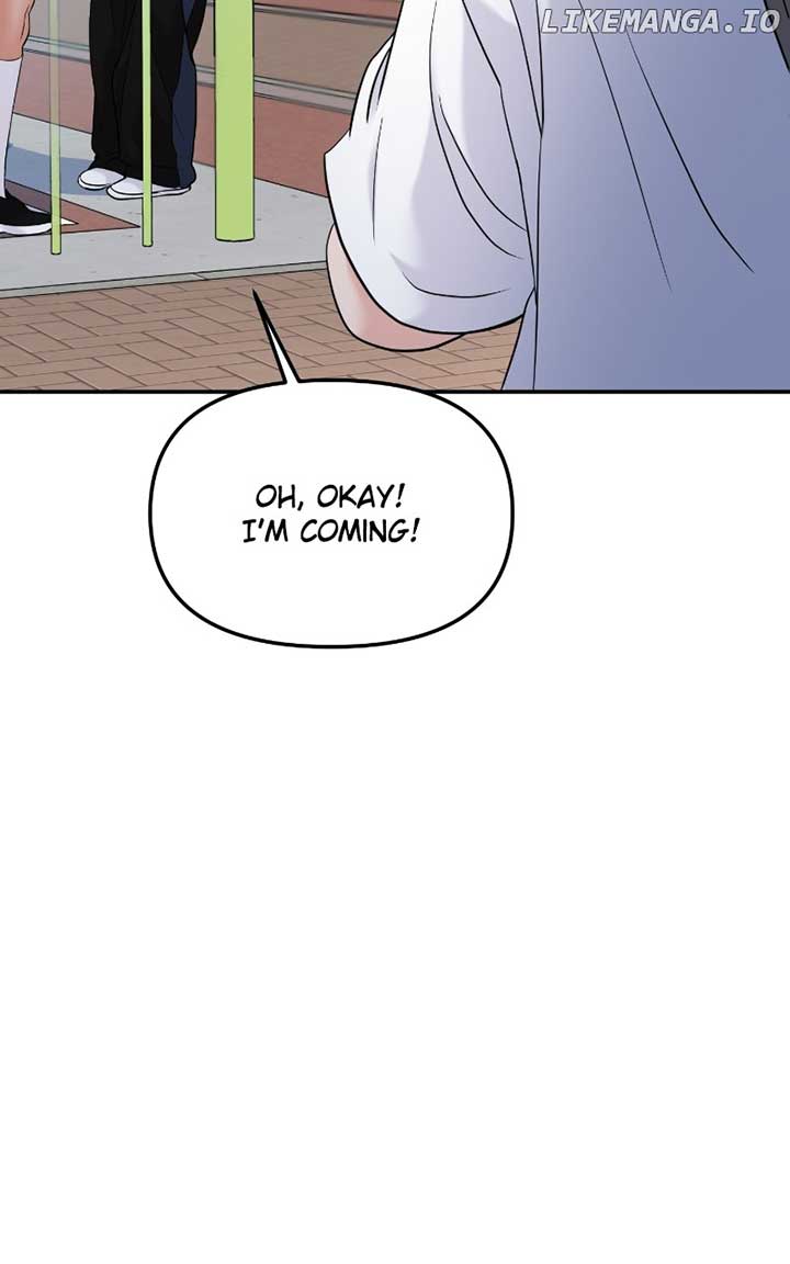 A Campus Romance, I Guess Chapter 60 - Page 38