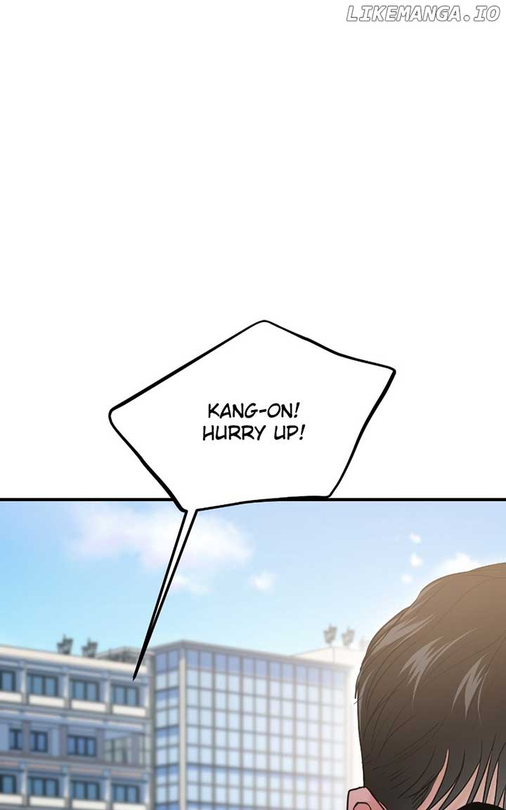 A Campus Romance, I Guess Chapter 60 - Page 44