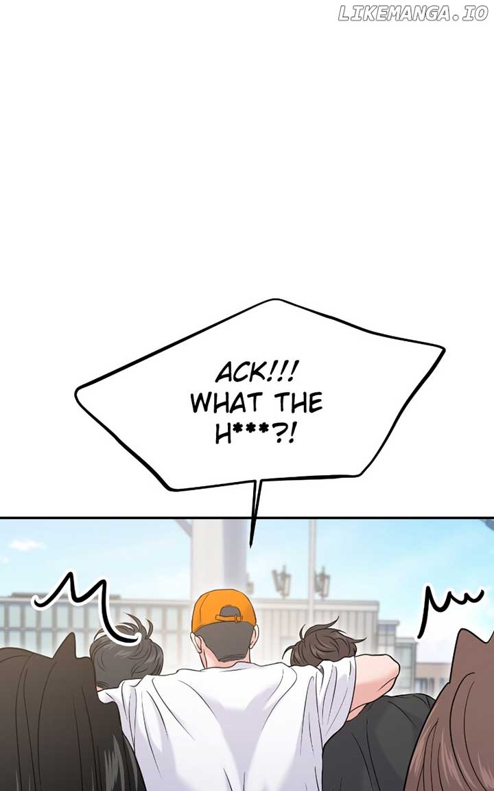 A Campus Romance, I Guess Chapter 60 - Page 50