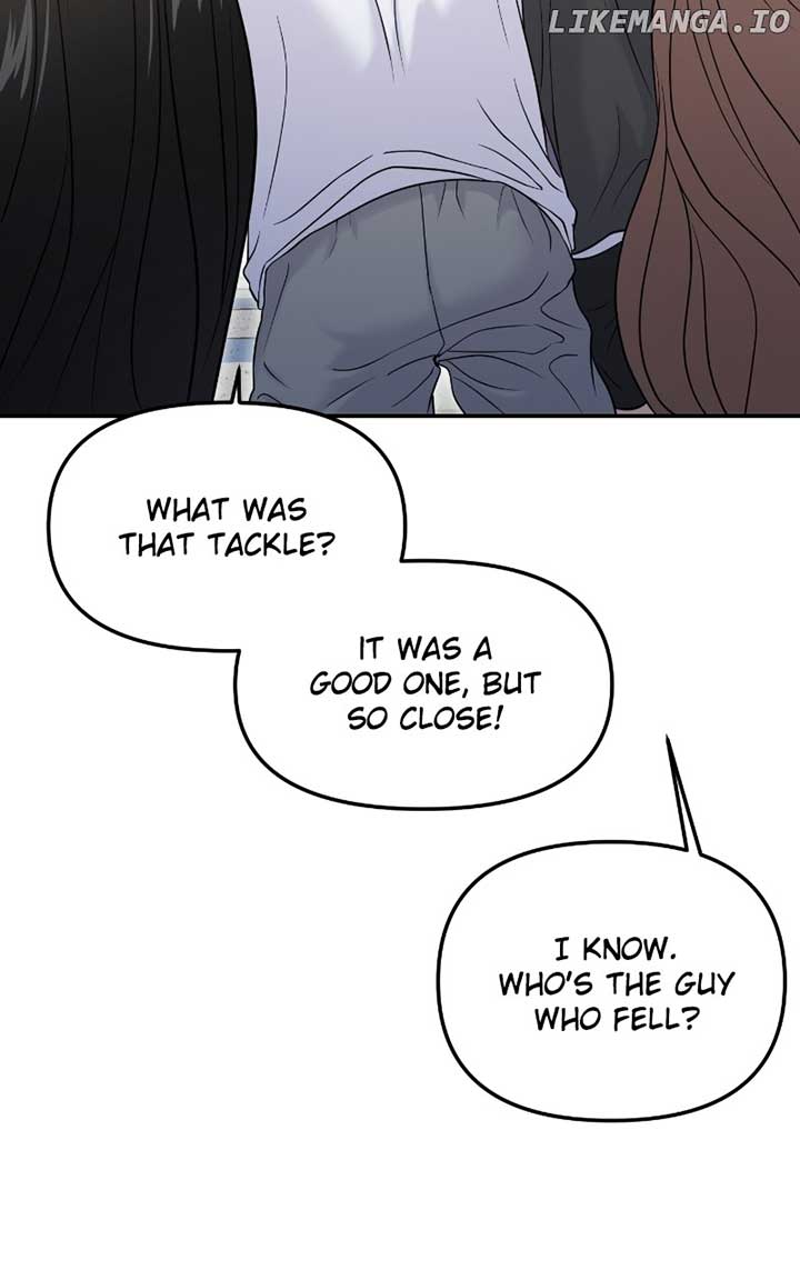 A Campus Romance, I Guess Chapter 60 - Page 51