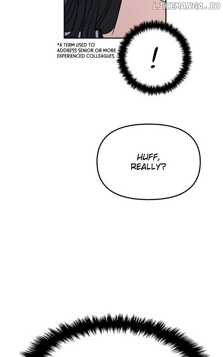 A Campus Romance, I Guess Chapter 60 - Page 53