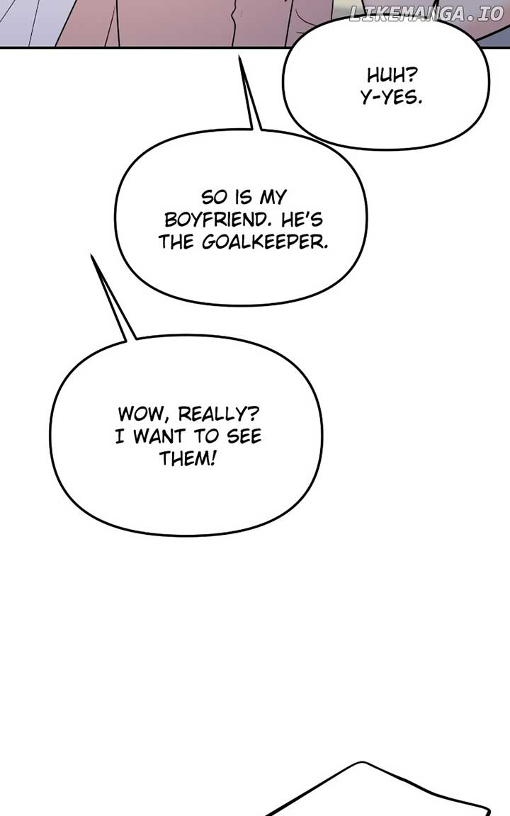 A Campus Romance, I Guess Chapter 60 - Page 6