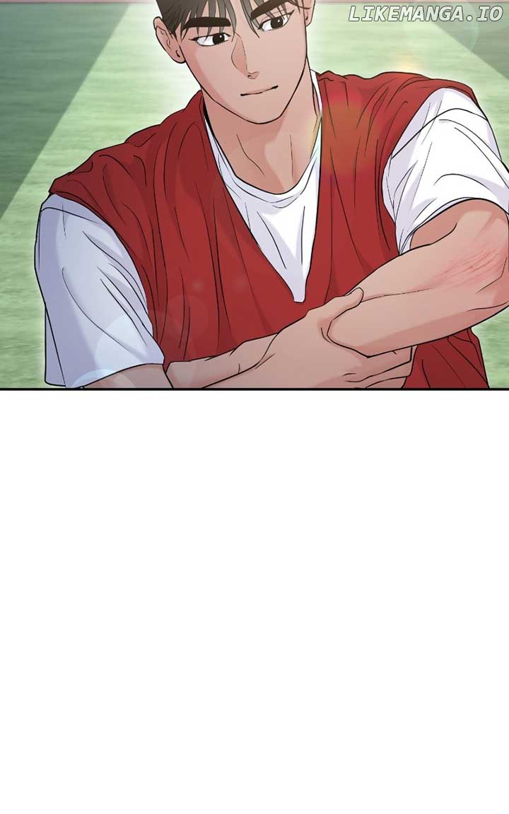 A Campus Romance, I Guess Chapter 60 - Page 60