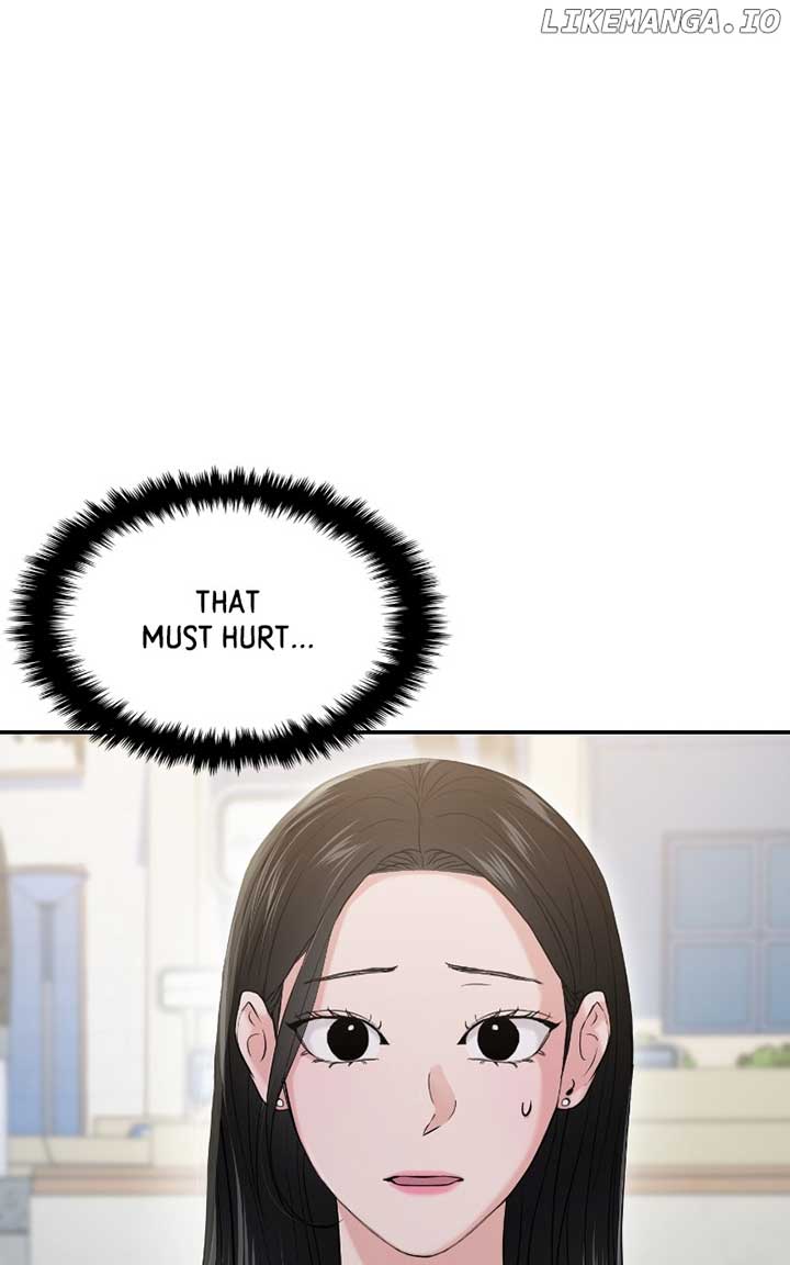 A Campus Romance, I Guess Chapter 60 - Page 61