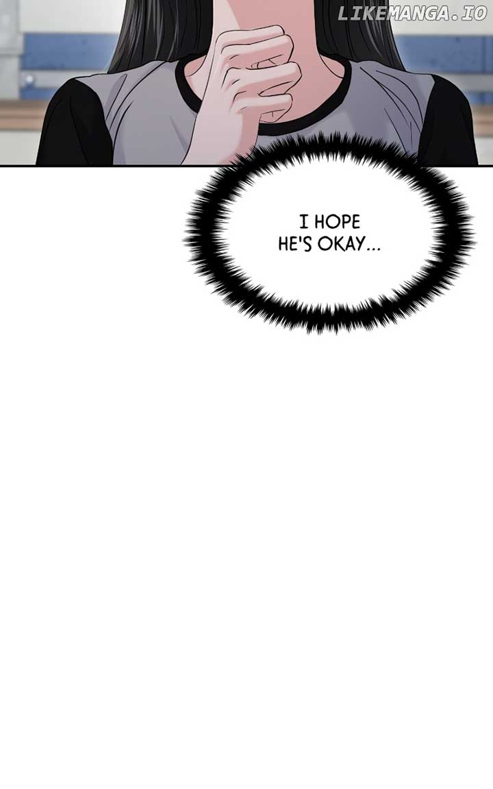 A Campus Romance, I Guess Chapter 60 - Page 62