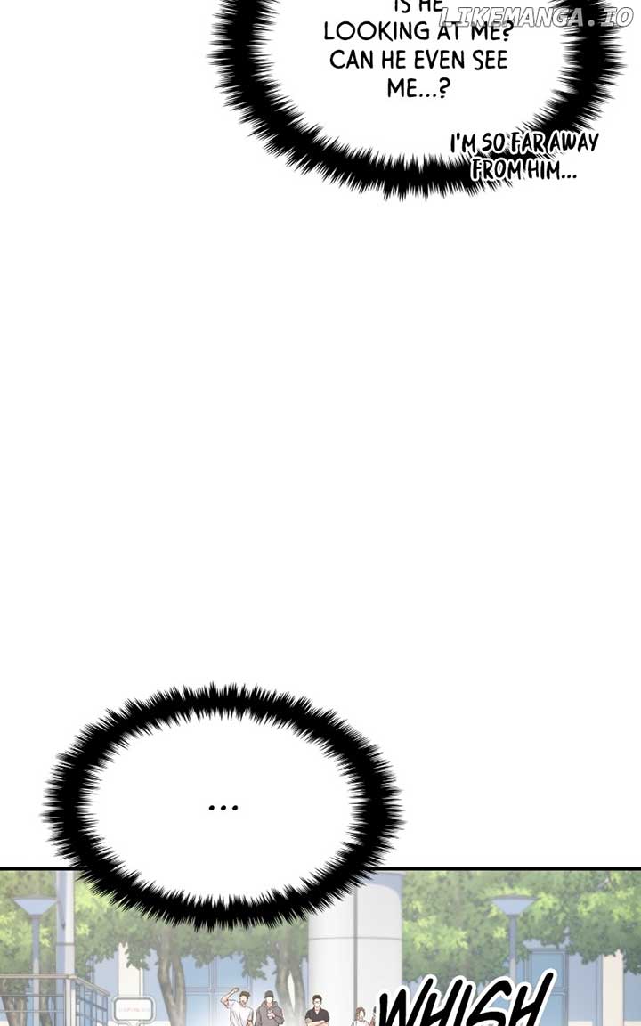 A Campus Romance, I Guess Chapter 60 - Page 64