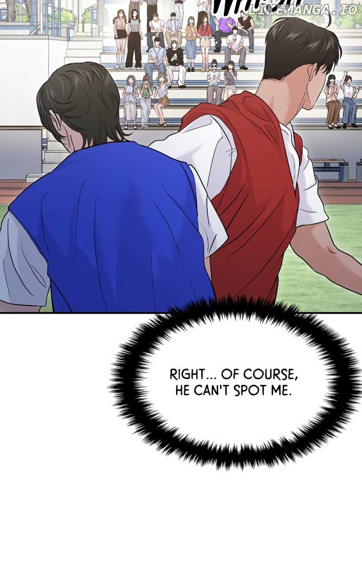 A Campus Romance, I Guess Chapter 60 - Page 65