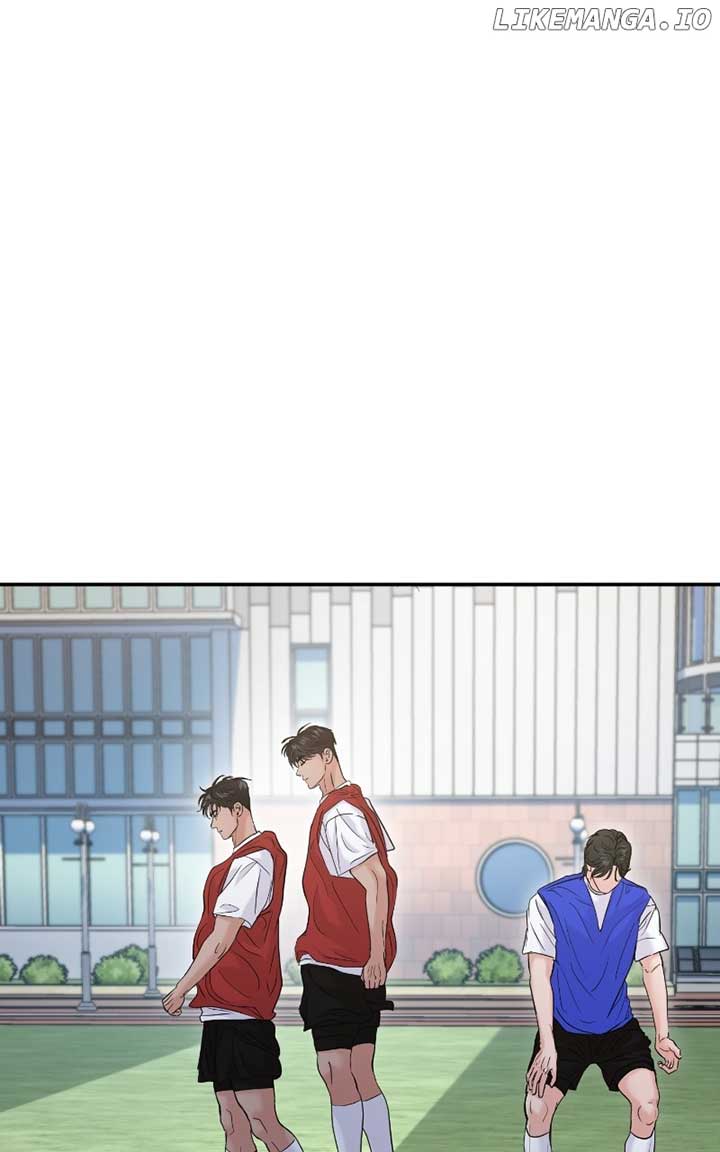 A Campus Romance, I Guess Chapter 60 - Page 66