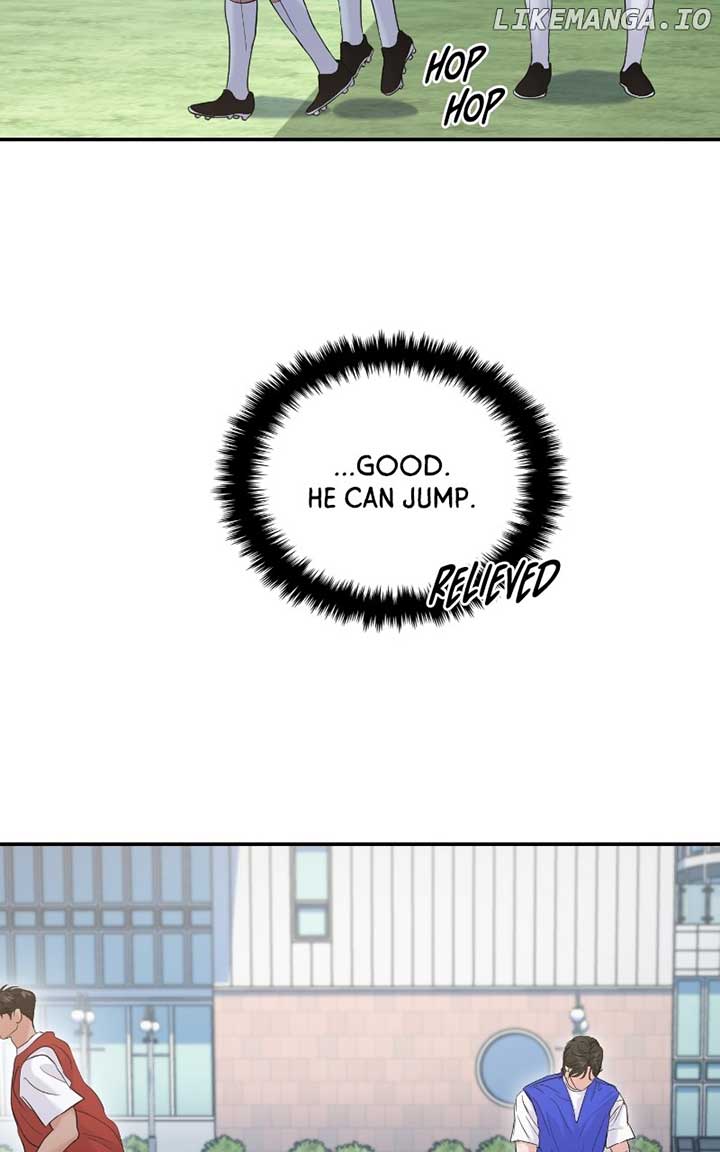 A Campus Romance, I Guess Chapter 60 - Page 67