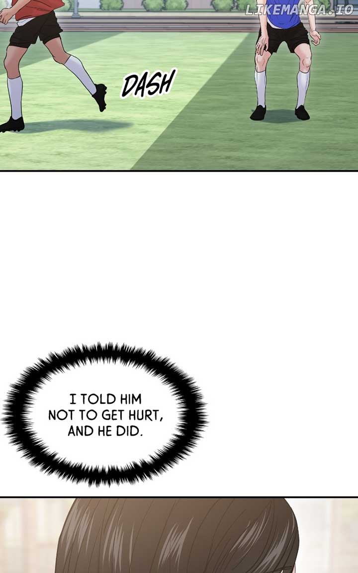 A Campus Romance, I Guess Chapter 60 - Page 68