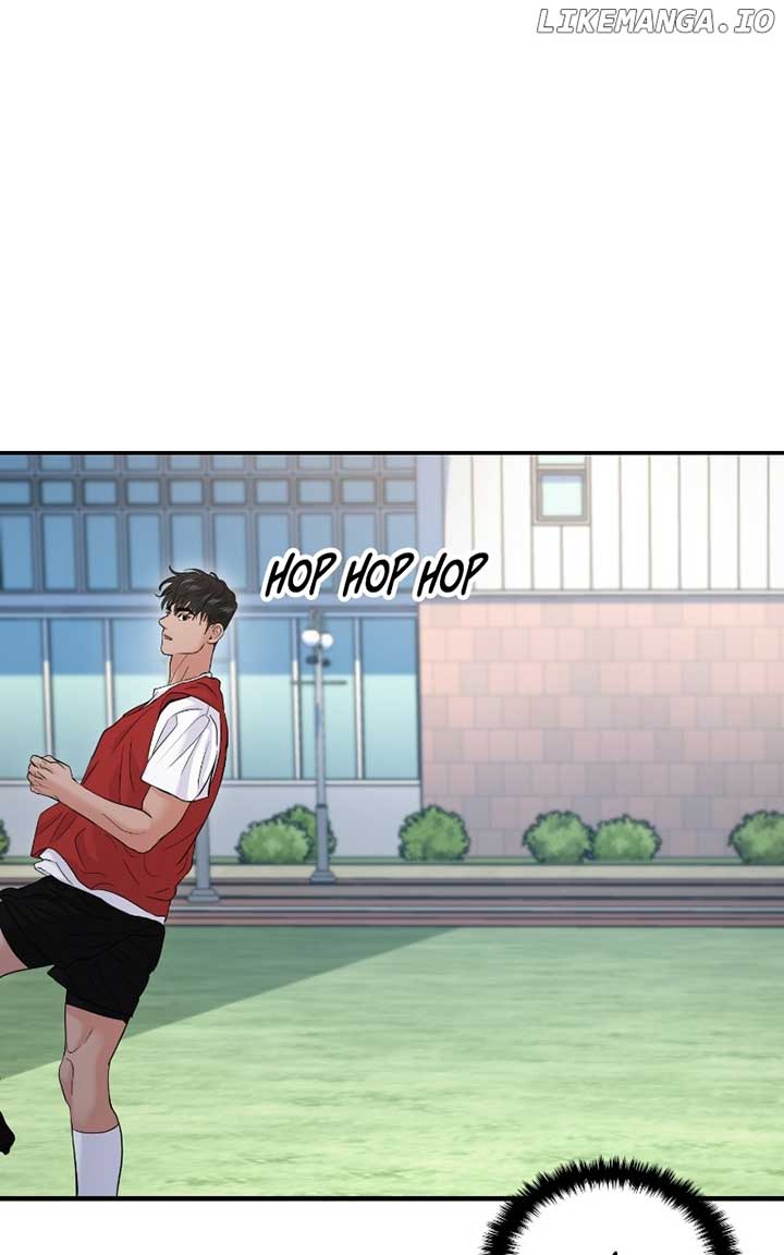 A Campus Romance, I Guess Chapter 60 - Page 70