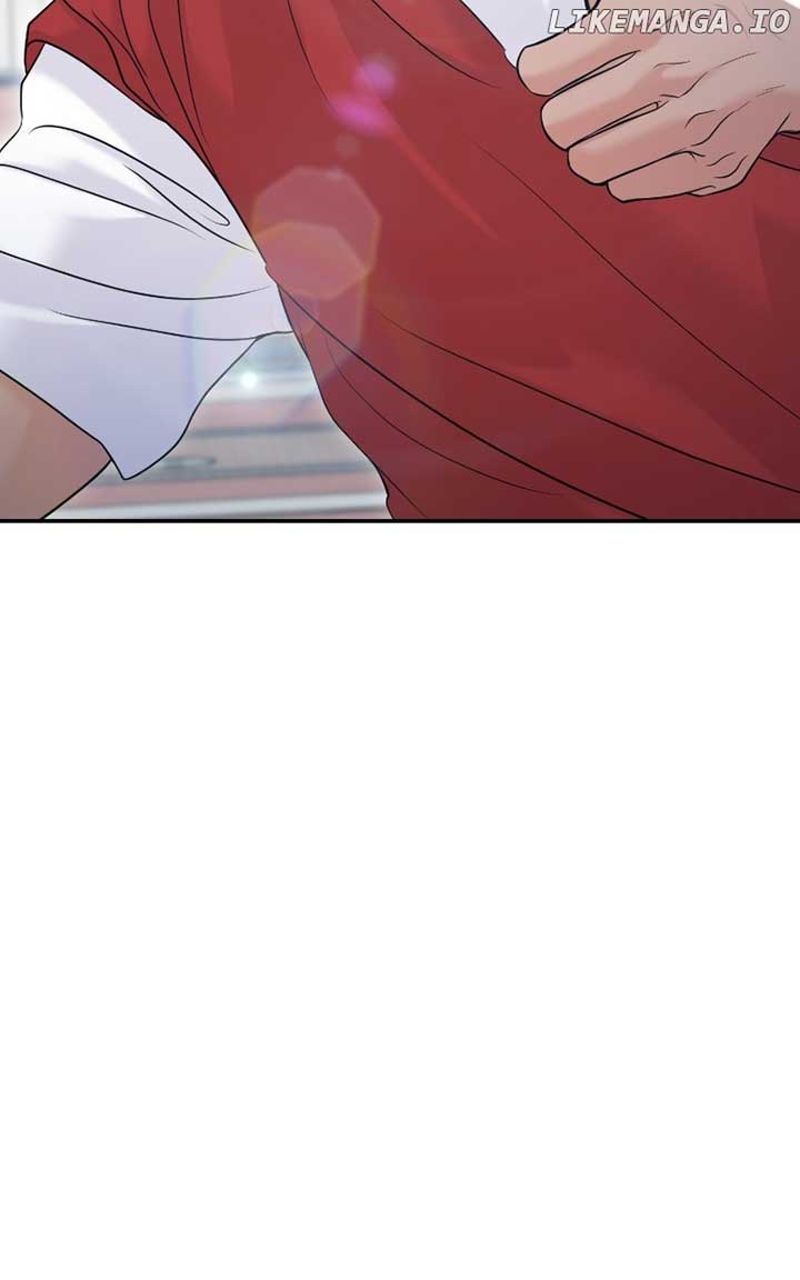 A Campus Romance, I Guess Chapter 60 - Page 73