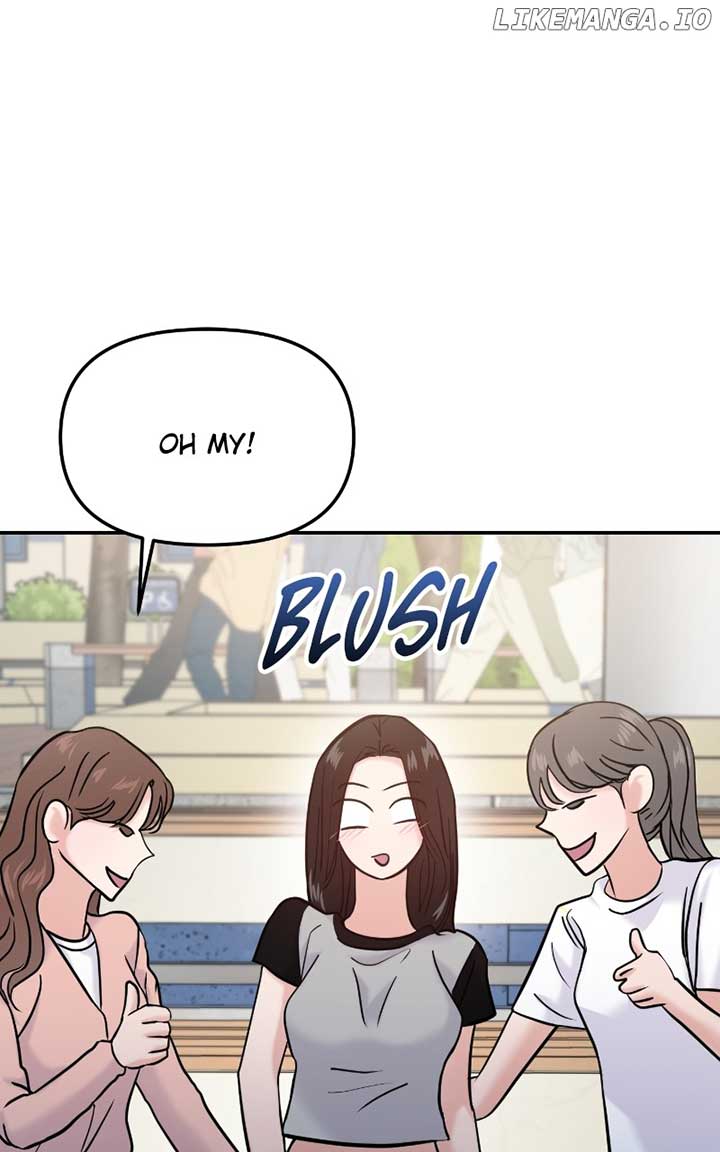 A Campus Romance, I Guess Chapter 60 - Page 74