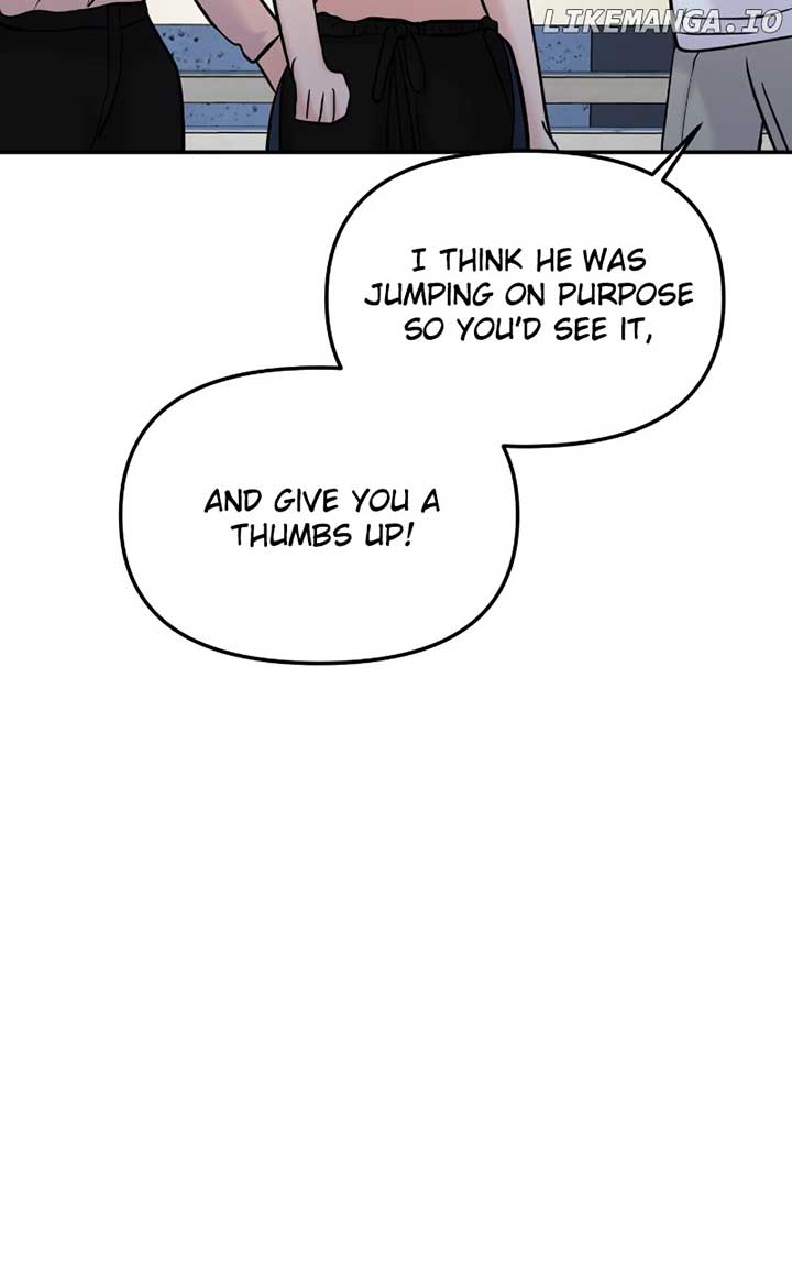 A Campus Romance, I Guess Chapter 60 - Page 75