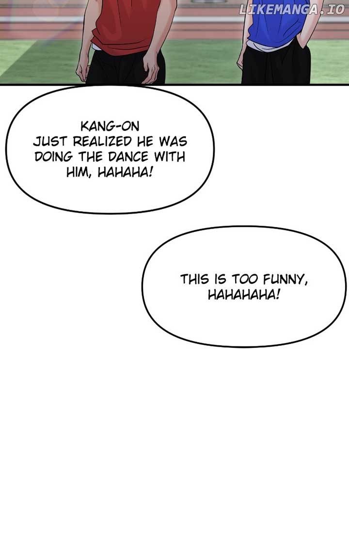 A Campus Romance, I Guess Chapter 60 - Page 78