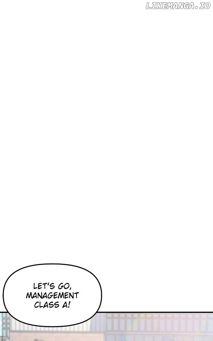 A Campus Romance, I Guess Chapter 60 - Page 79