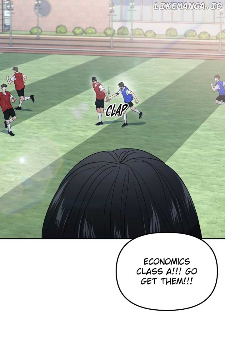 A Campus Romance, I Guess Chapter 60 - Page 80