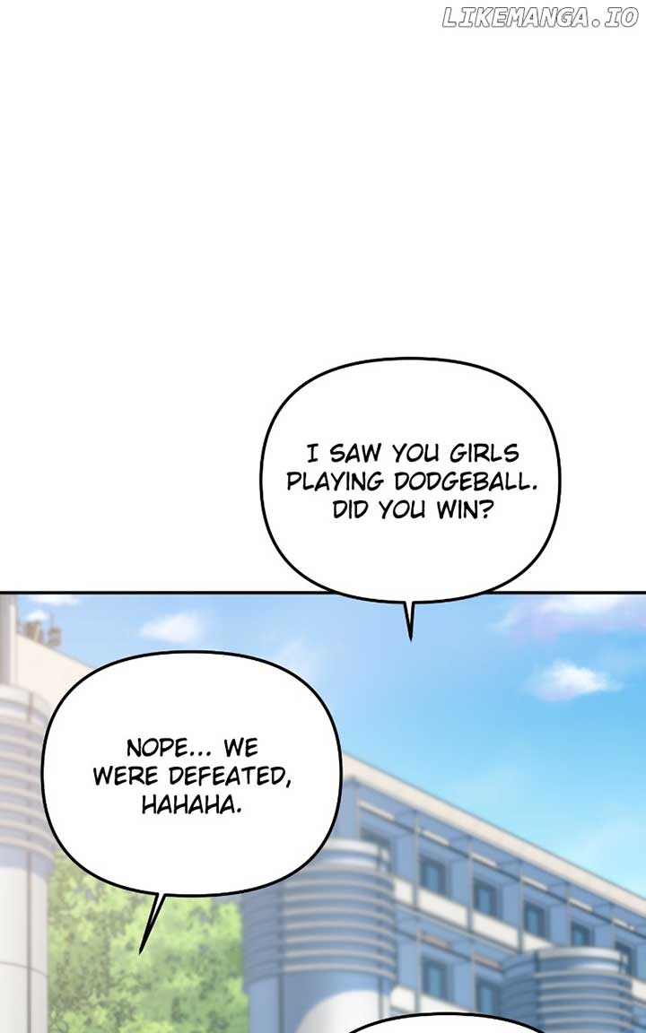 A Campus Romance, I Guess Chapter 60 - Page 86