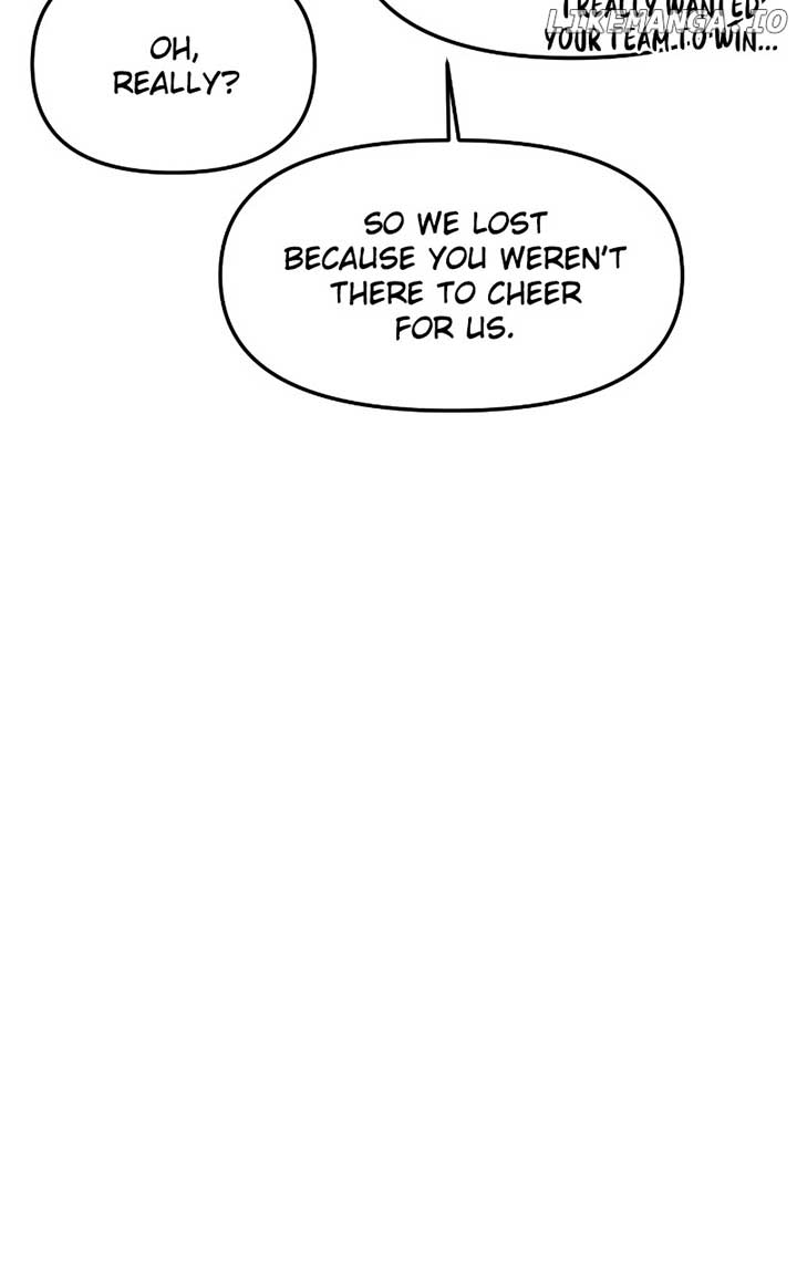 A Campus Romance, I Guess Chapter 60 - Page 88