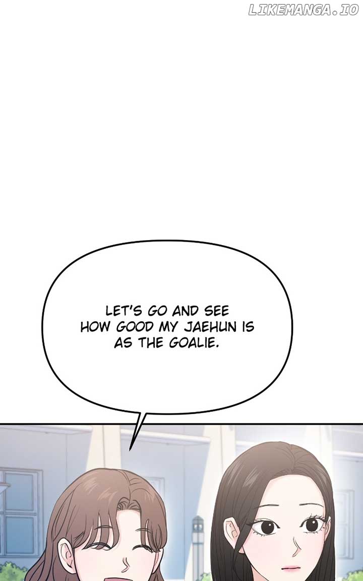 A Campus Romance, I Guess Chapter 60 - Page 9