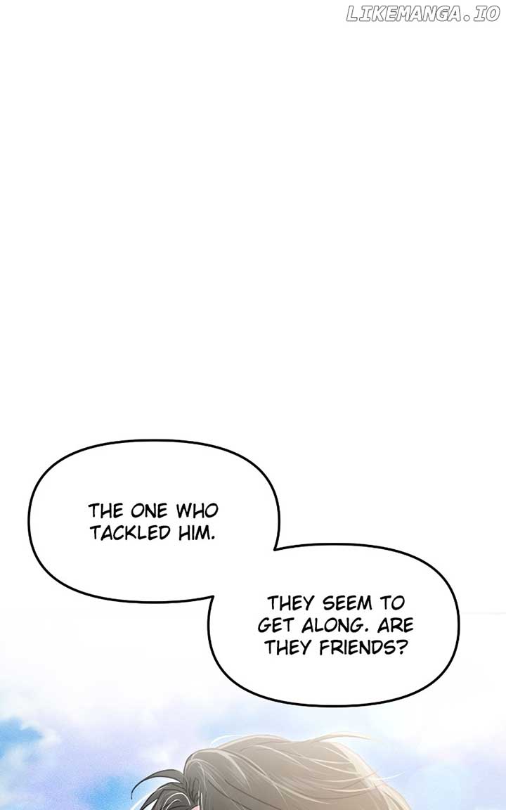 A Campus Romance, I Guess Chapter 60 - Page 90