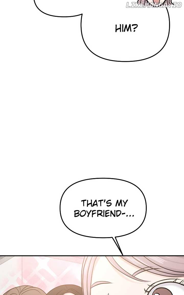 A Campus Romance, I Guess Chapter 60 - Page 92