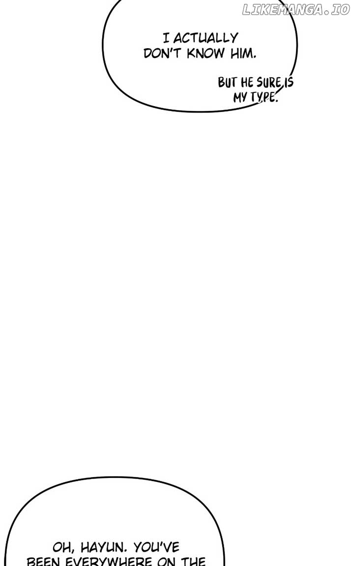 A Campus Romance, I Guess Chapter 60 - Page 95