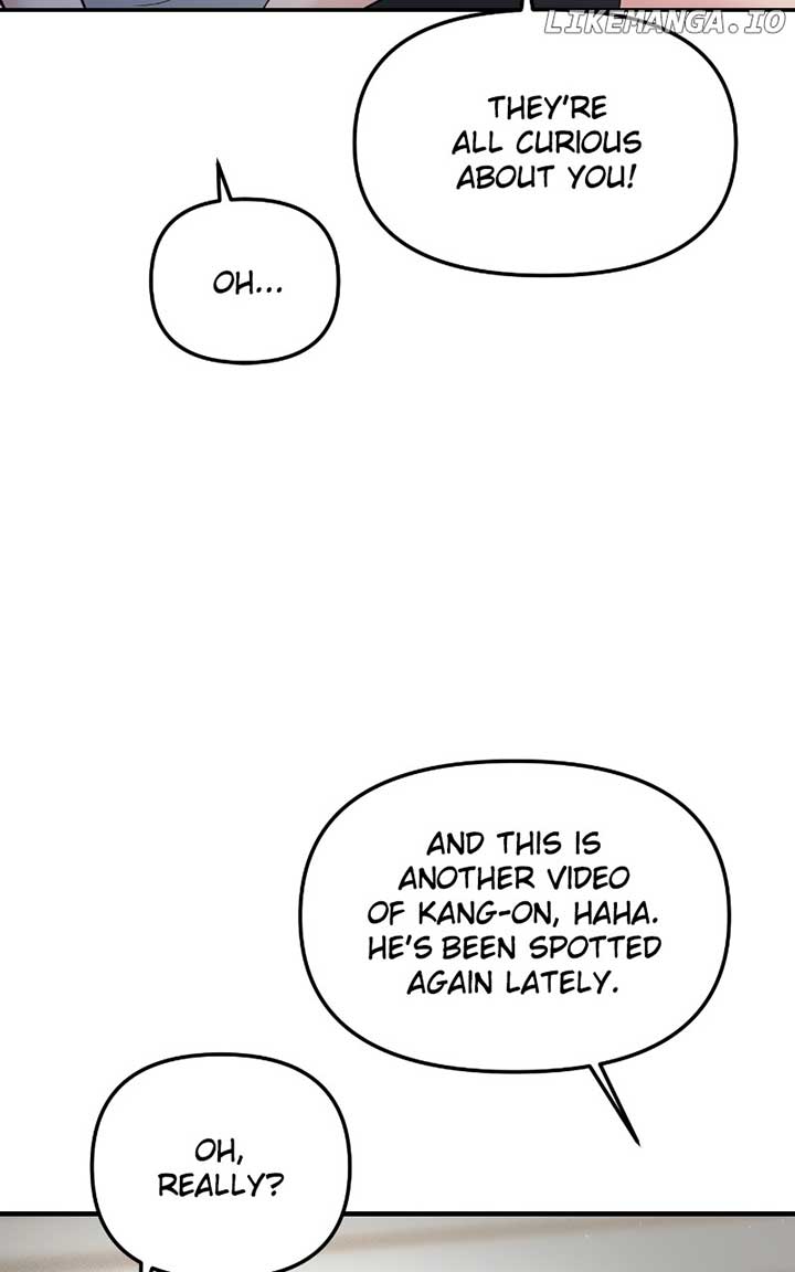 A Campus Romance, I Guess Chapter 60 - Page 97