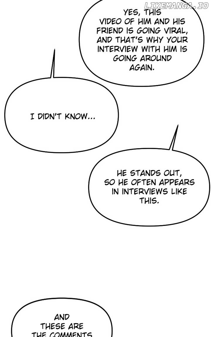 A Campus Romance, I Guess Chapter 60 - Page 99