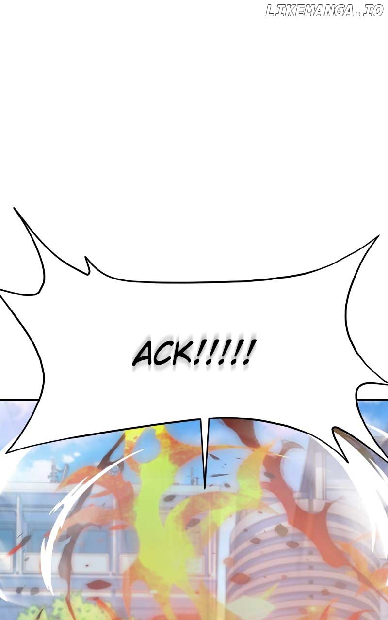 A Campus Romance, I Guess Chapter 61 - Page 1