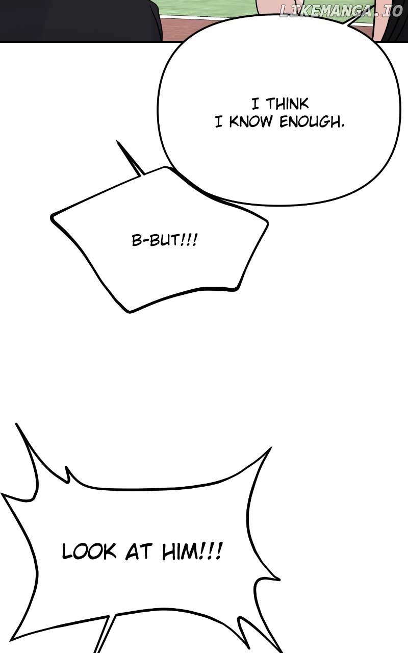 A Campus Romance, I Guess Chapter 61 - Page 103