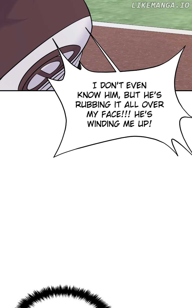 A Campus Romance, I Guess Chapter 61 - Page 105