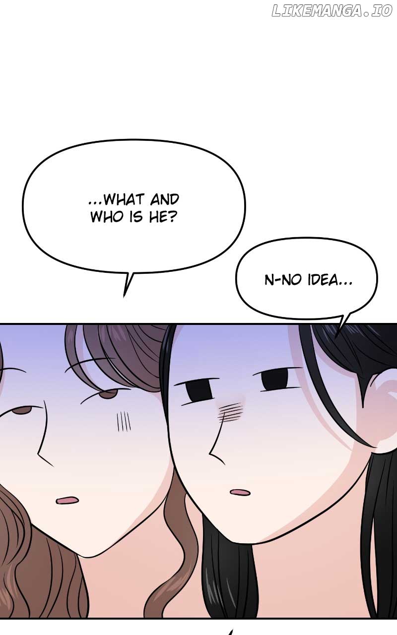 A Campus Romance, I Guess Chapter 61 - Page 107