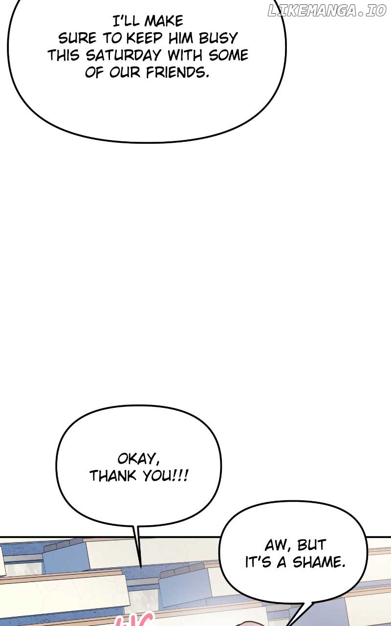 A Campus Romance, I Guess Chapter 61 - Page 115