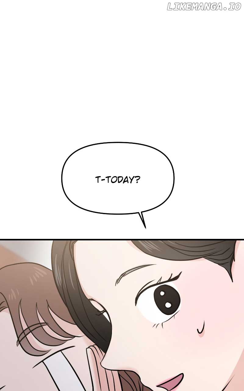 A Campus Romance, I Guess Chapter 61 - Page 120