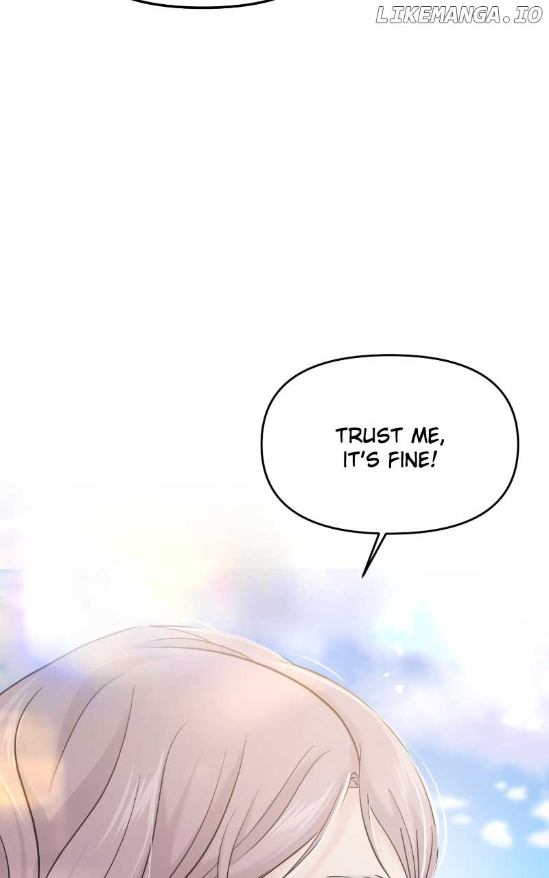 A Campus Romance, I Guess Chapter 61 - Page 125