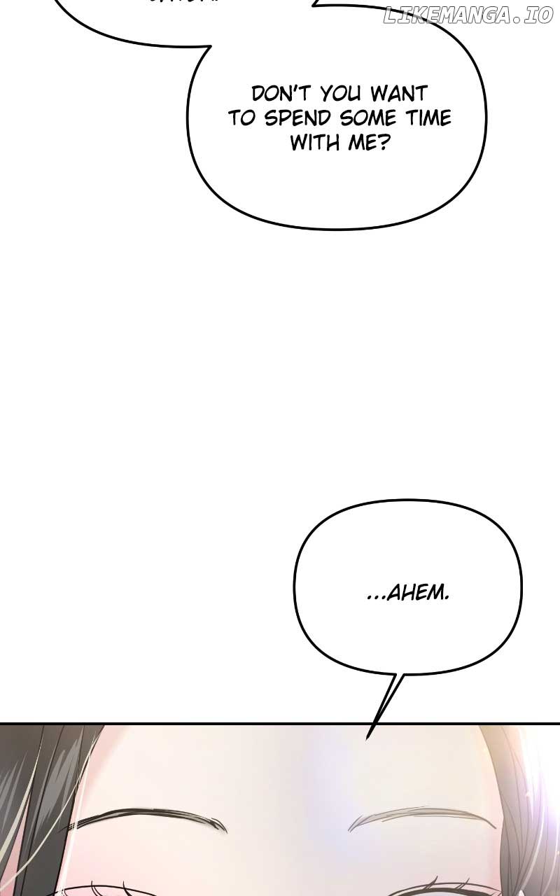 A Campus Romance, I Guess Chapter 61 - Page 127