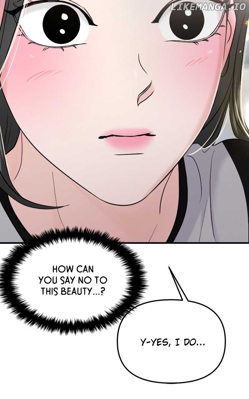 A Campus Romance, I Guess Chapter 61 - Page 128