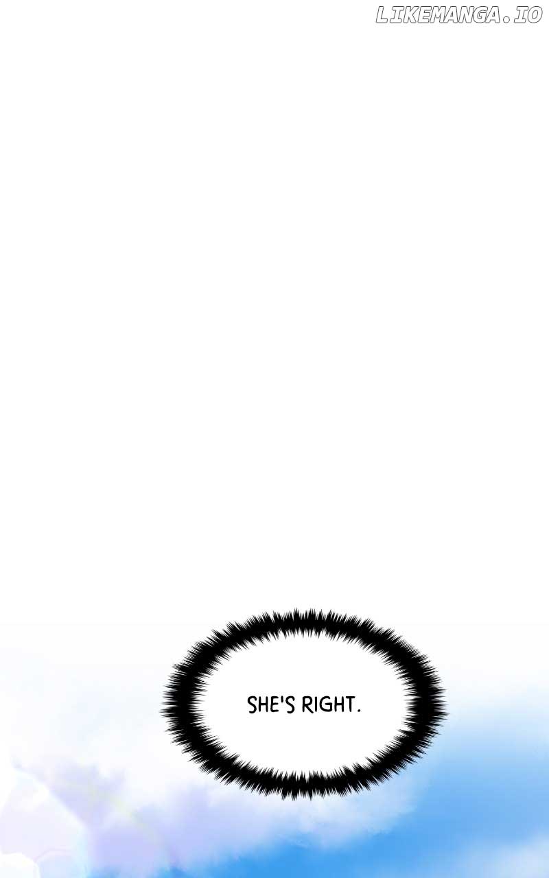 A Campus Romance, I Guess Chapter 61 - Page 129