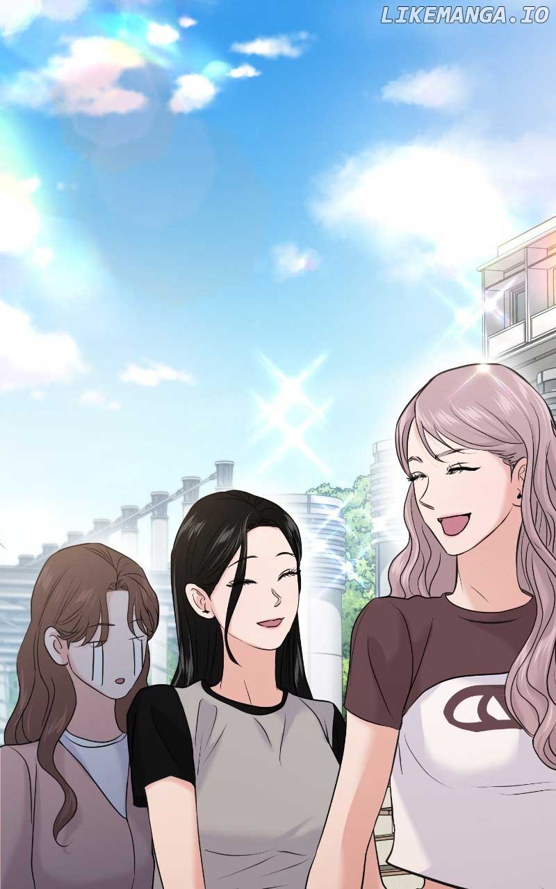 A Campus Romance, I Guess Chapter 61 - Page 130